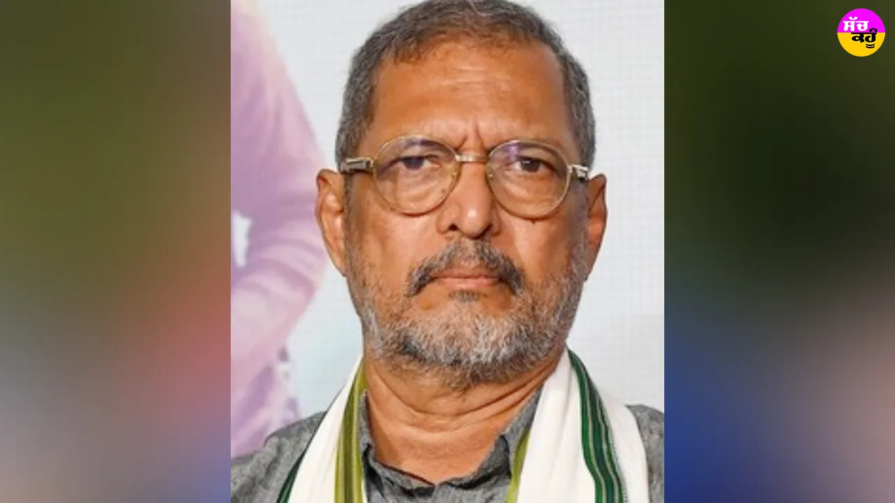 Nana Patekar Tribute: ਸ਼ਿਖਰ ਧਵਨ ਨੇ ਨਾਨਾ ਪਾਟੇਕਰ ਦੇ ਦੇਹਾਂਤ ’ਤੇ ਪ੍ਰਗਟ ਕੀਤਾ ਸੋਗ