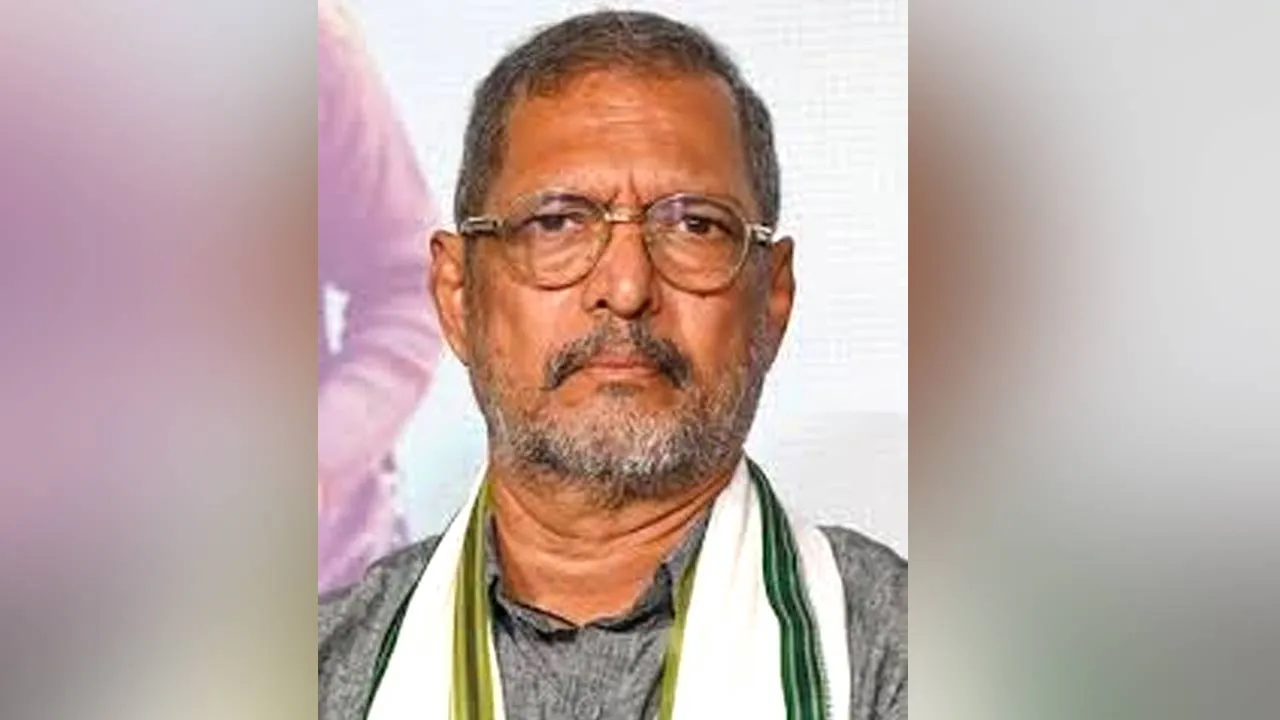 Nana Patekar Latest News: ਫ਼ਿਲਮ ਅਦਾਕਾਰ ਨਾਨਾ ਪਾਟੇਕਰ ਮੌਤ ਮਾਮਲੇ ਦੀ ਜਾਂਚ ਸ਼ੁਰੂ
