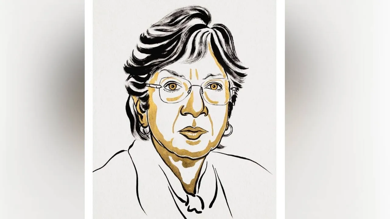 Navi Pillay Nobel Peace: ਭਾਰਤੀ ਮੂਲ ਦੀ ਦੱਖਣੀ ਅਫ਼ਰੀਕੀ ਔਰਤ ਨਵੀ ਪਿੱਲਈ ਨੂੰ ਨੋਬਲ ਸ਼ਾਂਤੀ ਪੁਰਸਕਾਰ
