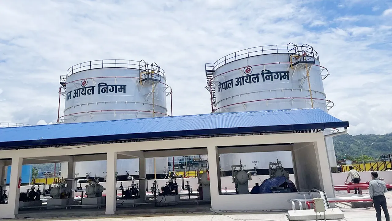 Nepal Fuel Prices: ਨੇਪਾਲ ’ਚ ਪੈਟਰੋ ਪਦਾਰਥਾਂ ਦੀਆਂ ਕੀਮਤਾਂ ’ਚ ਕੋਈ ਬਦਲਾਅ ਨਹੀਂ