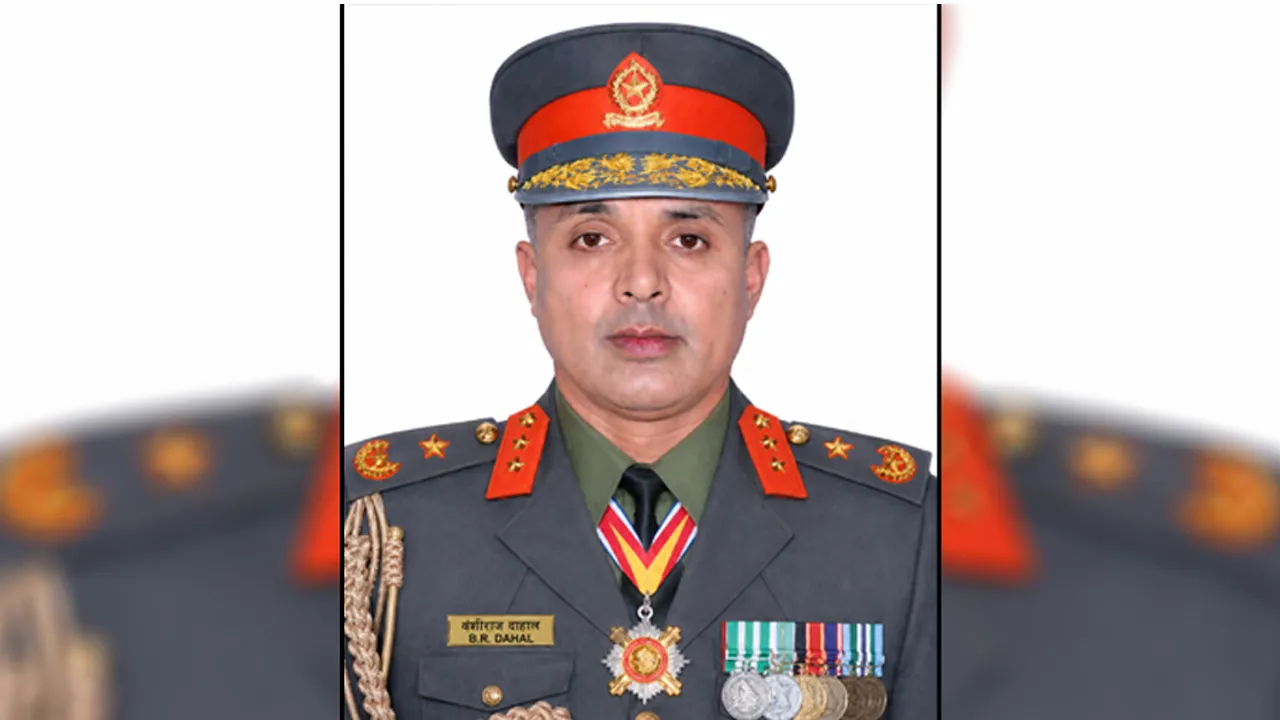 Nepal Police News: ਨੇਪਾਲ, ਸੰਵੇਦਨਸ਼ੀਲ ਜਾਣਕਾਰੀ ਲੀਕ ਕਰਨ ਦੇ ਦੋਸ਼ ’ਚ ਆਰਮਡ ਪੁਲਿਸ ਏਆਈਜੀ ਵੰਸ਼ੀ ਰਾਜ ਦਹਿਲ ਮੁਅੱਤਲ