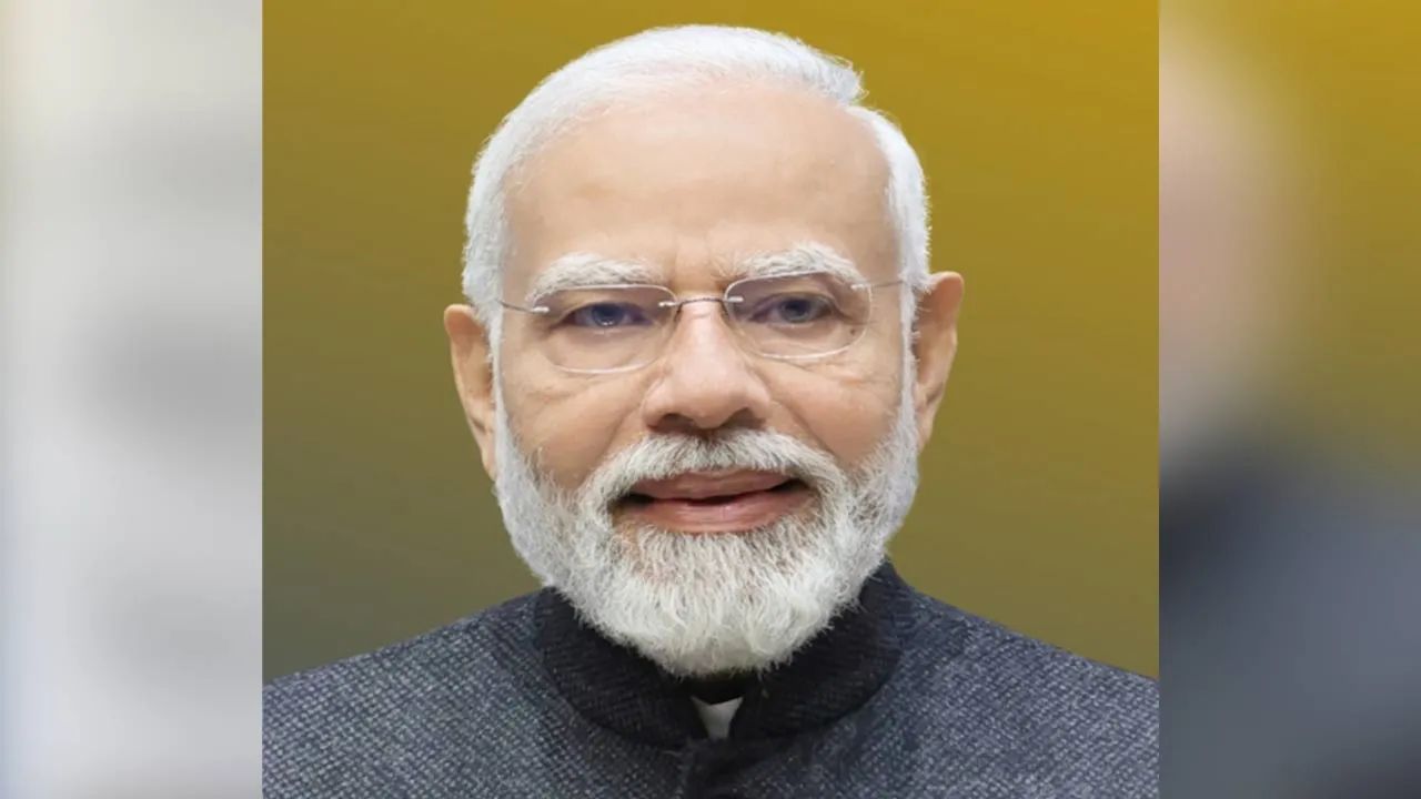 PM Modi News: ਪ੍ਰਧਾਨ ਮੰਤਰੀ ਮੋਦੀ ਅੱਜ ਚੇਨਈ ਦੇ ਦੌਰੇ ’ਤੇ, ਵਿਕਾਸ ਪ੍ਰੋਜੈਕਟਾਂ ਦਾ ਦੇਣਗੇ ਤੋਹਫ਼ਾ