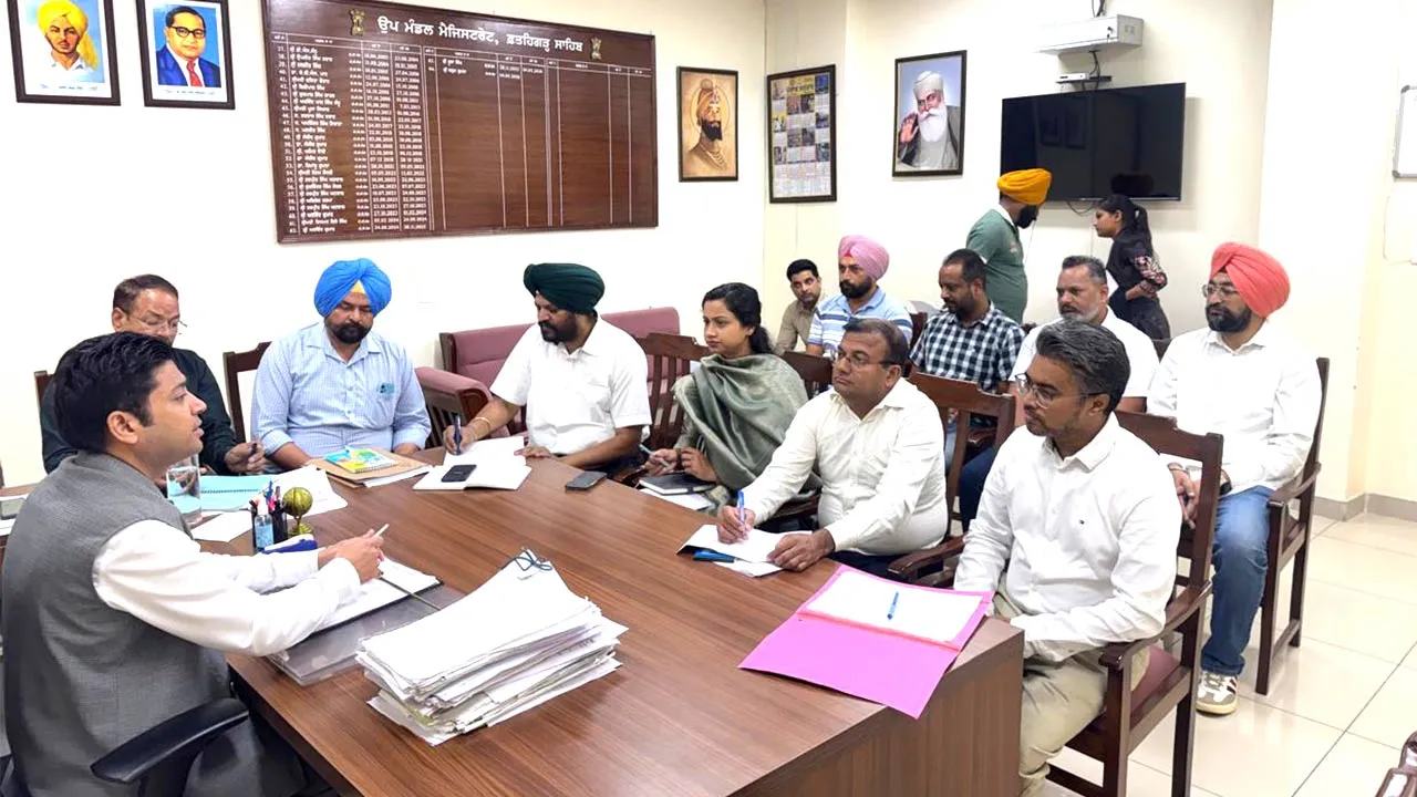 Punjab Farmer News: ਝੋਨੇ ਦੀ ਖਰੀਦ ’ਚ ਕਿਸਾਨਾਂ ਨੂੰ ਨਹੀਂ ਆਵੇਗੀ ਕੋਈ ਮੁਸ਼ਕਲ, ਕਿਸਾਨ ਕਰਨ ਬਸ ਇਹ ਕੰਮ