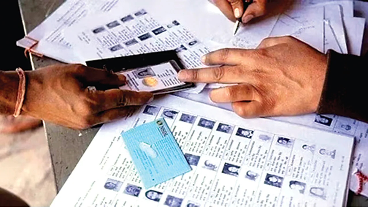 Punjab Final Voter List: ਪੰਜਾਬ ਦੀ ਵੋਟਰ ਸੂਚੀ ’ਚੋਂ 13.60 ਲੱਖ ਨਾਂਅ ਘਟੇ