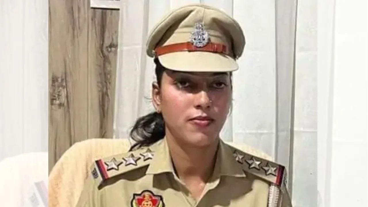 Punjab News: 50 ਹਜ਼ਾਰ ਰਿਸ਼ਵਤ ਮਾਮਲੇ ’ਚ ਇੰਸਪੈਕਟਰ ਸੁਨੀਤਾ ਰਾਣੀ ਬਰਖ਼ਾਸਤ