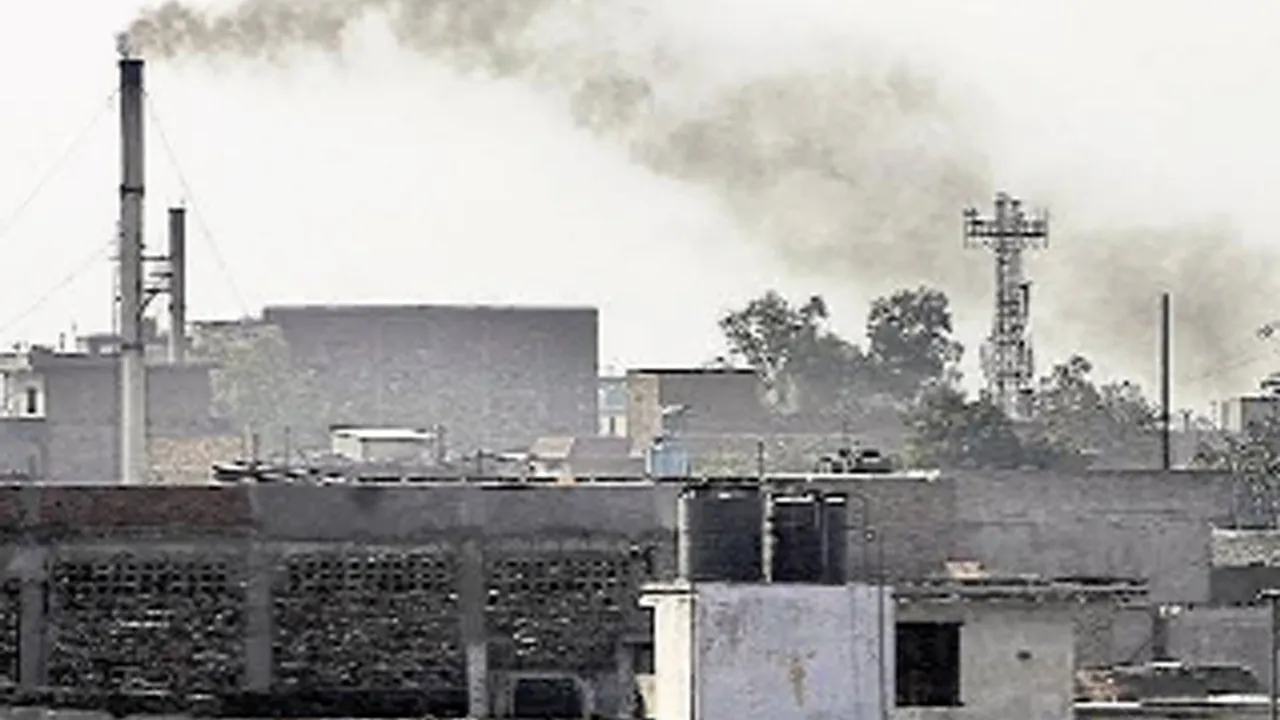 Punjab Pollution Control Board: ਪੰਜਾਬ ਦੀਆਂ ਸਾਫ਼ ਹਵਾ ਸਬੰਧੀ ਪਹਿਲਕਦਮੀਆਂ ਰਾਸ਼ਟਰੀ ਸਰਵੋਤਮ ਅਭਿਆਸਾਂ ਦੀ ਸੂਚੀ ’ਚ ਸ਼ਾਮਲ