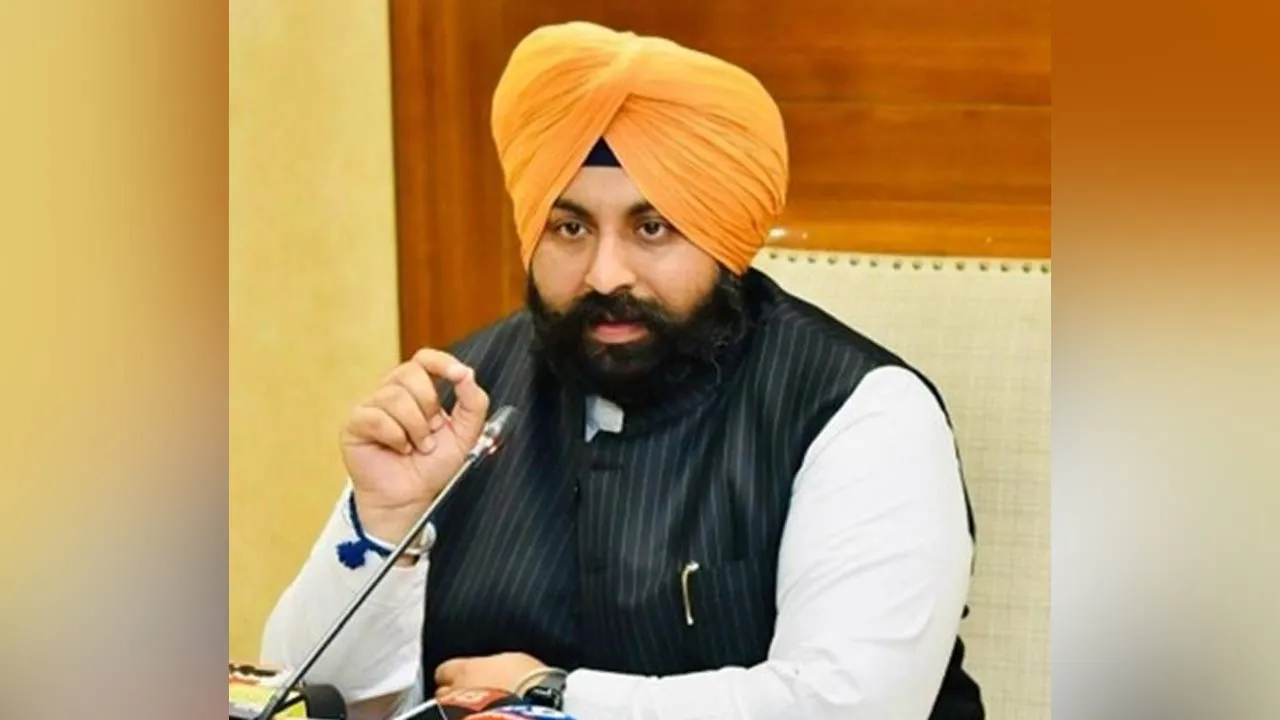 Punjab School Education News: ਪੰਜਾਬ ਦੇ 19,200 ਸਰਕਾਰੀ ਸਕੂਲਾਂ ’ਚ ਮੈਗਾ ਪੀ.ਟੀ.ਐਮ., 21 ਲੱਖ ਮਾਪਿਆਂ ਨੇ ਲਿਆ ਹਿੱਸਾ