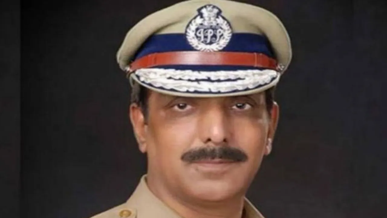DGP Mohammad Mustafa: ਪੰਜਾਬ ਦੇ ਸਾਬਕਾ ਡੀਜੀਪੀ ਮੁਹੰਮਦ ਮੁਸਤਫਾ ਨੇ ਜਾਨ ਨੂੰ ਖ਼ਤਰਾ ਦੱਸਿਆ