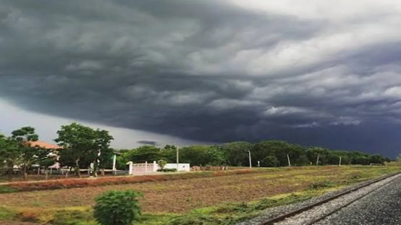 Rajasthan Weather Today: ਰਾਜਸਥਾਨ ’ਚ ਮੀਂਹ ਦਾ ਅਲਰਟ, ਵਧੀ ਠੰਢ, ਜਾਣੋ ਆਉਣ ਵਾਲੇ ਦਿਨਾਂ ’ਚ ਕਿਵੇਂ ਰਹੇਗਾ ਮੌਸਮ
