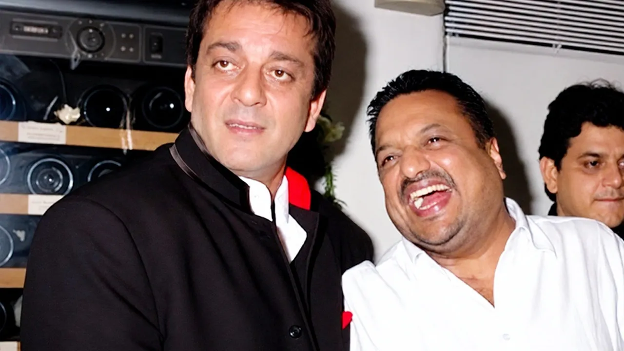 Sanjay Dutt: ਦੋਸਤ ਸੰਜੇ ਗੁਪਤਾ ਦੇ ਦੇਹਾਂਤ ਤੋਂ ਸਦਮੇ ’ਚ ਆਏ ਸੰਜੇ ਦੱਤ, ਸ਼ੇਅਰ ਕੀਤਾ ਭਾਵੁਕ ਸੰਦੇਸ਼