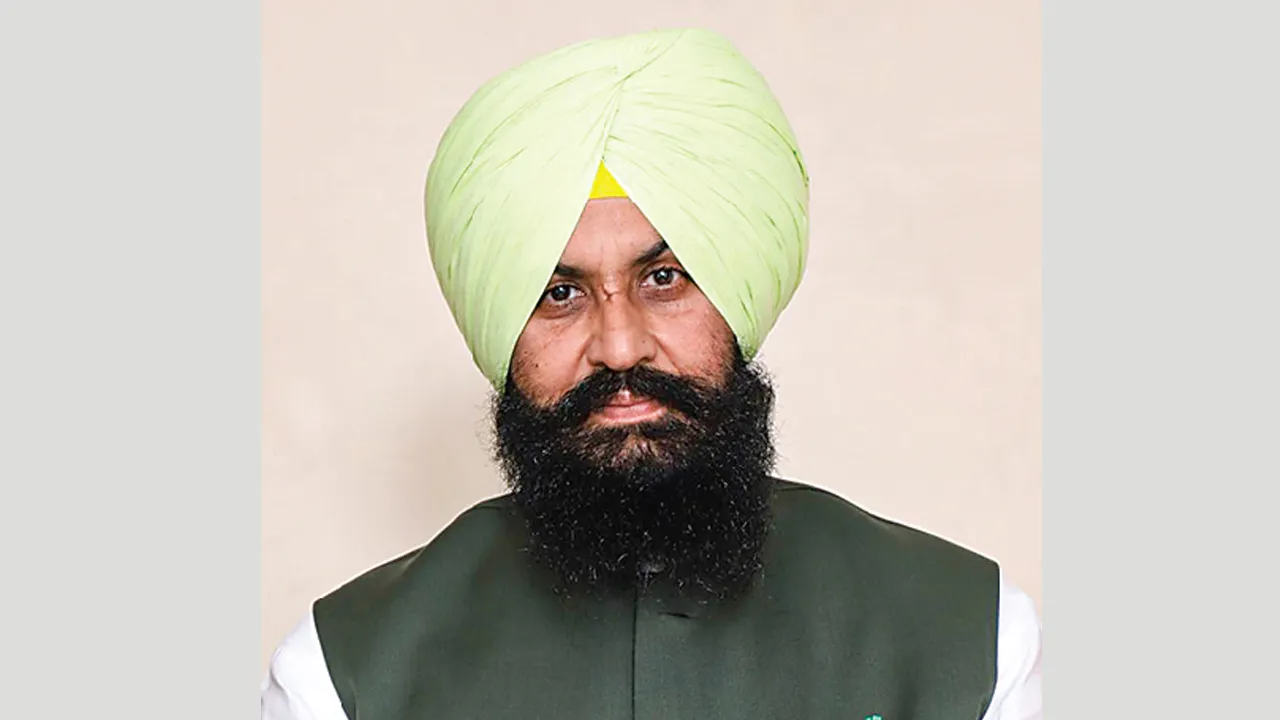 Simarjit Singh Bains sentenced: ਸਾਬਕਾ ਵਿਧਾਇਕ ਸਿਮਰਨਜੀਤ ਬੈਂਸ ਨੂੰ ਇੱਕ ਸਾਲ ਦੀ ਸਜ਼ਾ