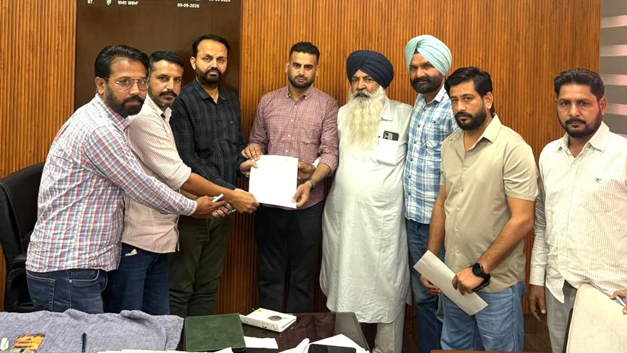 Sutranā Bus Routes: ਹਲਕਾ ਸੁਤਰਾਣਾ ਦੇ ਬੰਦ ਪਏ ਰੂਟਾਂ ’ਤੇ ਜਲਦ ਚੱਲਣਗੀਆਂ ਨਵੀਆਂ ਬੱਸਾਂ : ਵਿਧਾਇਕ ਕੁਲਵੰਤ ਸਿੰਘ ਬਾਜੀਗਰ 