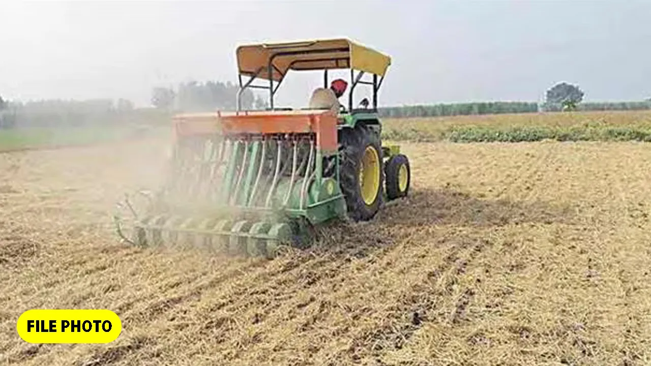 Wheat Sowing Methods: ਪਰਾਲੀ ਵਾਲੇ ਖੇਤਾਂ ’ਚ ਕਣਕ ਬੀਜਣ ਦੇ ਵੱਖ-ਵੱਖ ਤਰੀਕੇ
