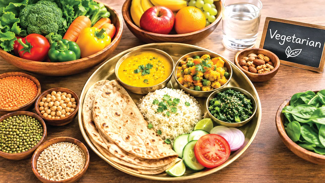 Winter Diet Tips: ਸਰਦੀਆਂ ਦੀ ਖੁਰਾਕ, ਗਰਮ ਅਤੇ ਤਾਜ਼ਾ ਭੋਜਨ ਚੁਣੋ