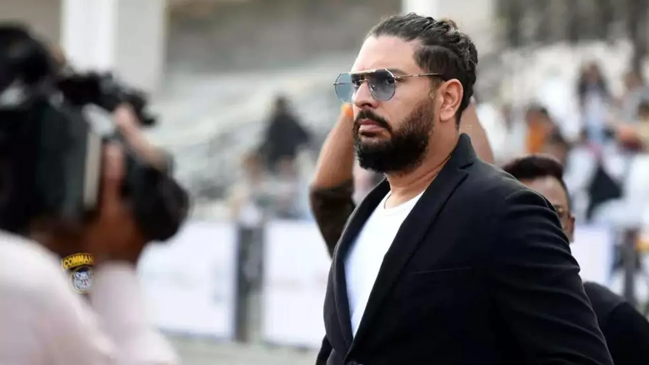 Yuvraj Singh: ਆਪਣੀ ਬਾਇਓਪਿਕ ਬਾਰੇ ਯੁਵਰਾਜ ਸਿੰਘ ਨੇ ਖੋਲ੍ਹੇ ਭੇਦ