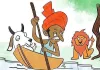 Punjabi Story: ਕਿਸਾਨ, ਸ਼ੇਰ ਤੇ ਲੰਗੜੀ ਗਾਂ ਦੀ ਸ਼ਾਨਦਾਰ ਕਹਾਣੀ, ਪੜ੍ਹੋ ਤੇ ਲਵੋ ਲਾਭ