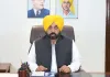 Punjab Paddy Purchase: ਪੰਜਾਬ ’ਚ ਝੋਨੇ ਦੀ ਖਰੀਦ ਸ਼ੁਰੂ ਹੁੰਦੇ ਹੀ ਚਿੰਤਾ ਵਿੱਚ ਪਈ ਪੰਜਾਬ ਸਰਕਾਰ, ਭਗਵੰਤ ਮਾਨ ਨੇ ਕੇਂਦਰ ਨੂੰ ਲਿਖੀ ਚਿੱਠੀ