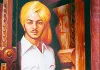 Shaheed Bhagat Singh: ਭਗਤ ਸਿੰਘ, ਭਾਰਤ ਦੇ ਅਜ਼ਾਦੀ ਸੰਘਰਸ਼ ਦੀ ਇੱਕ ਨੌਜਵਾਨ ਆਵਾਜ਼
