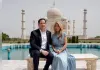 Marco Rubio India Tour: ਅਮਰੀਕੀ ਵਿਦੇਸ਼ ਮੰਤਰੀ ਮਾਰਕੋ ਰੂਬੀਓ ਪਹੁੰਚੇ ਆਗਰਾ, ਪਤਨੀ ਨਾਲ ਤਾਜ ਮਹਿਲ ਦਾ ਕੀਤਾ ਦੀਦਾਰ
