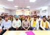 Aam Aadmi Party Punjab: ਮੋਹਾਲੀ ਹਲਕੇ ’ਚ 80 ਪਰਿਵਾਰ ਹੋਏ ਆਮ ਆਦਮੀ ਪਾਰਟੀ ’ਚ ਸ਼ਾਮਿਲ : ਸਰਬਜੀਤ ਸਿੰਘ ਸਮਾਣਾ