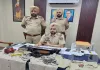 Abohar News: ਪੁਲਿਸ ਨੇ ਠੱਗ ਗਿਰੋਹ ਦਾ ਕੀਤਾ ਪਰਦਾਫਾਸ਼, ਪੈਸੇ ਦੁੱਗਣੇ ਕਰਨ ਦਾ ਲਾਲਚ ਦੇ ਕੇ ਕਰਦੇ ਸਨ ਲੁੱਟ