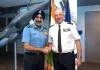 Air Force Chief France Visit: ਹਵਾਈ ਸੈਨਾ ਮੁਖੀ ਦਾ ਫਰਾਂਸ ਦੌਰਾ, ਮਜ਼ਬੂਤ ਹੋਈ ਦੋਵਾਂ ਦੇਸ਼ਾਂ ਵਿਚਕਾਰ ਰੱਖਿਆ ਭਾਈਵਾਲੀ