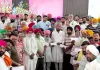 Ajnala Development News: ਅਜਨਾਲਾ ਦੇ 61 ਪਿੰਡਾਂ ’ਚ ਈਸਾਈ ਭਾਈਚਰੇ ਦੀ ਭਲਾਈ ਲਈ ਕਰੋੜਾਂ ਰੁਪਏ ਦੀ ਲਾਗਤ ਨਾਲ ਉਸਾਰੇ ਜਾਣਗੇ ਕਮਿਊਨਿਟੀ ਹਾਲ: ਧਾਲੀਵਾਲ 