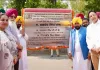 CM Mann ਵੱਲੋਂ ਪਵਿੱਤਰ ਨਗਰੀ ਅੰਮ੍ਰਿਤਸਰ ਨੂੰ ਵੱਡਾ ਤੋਹਫ਼ਾ, ਨਵਾਂ ਸੁਲਤਾਨਵਿੰਡ ਫਲਾਈਓਵਰ ਲੋਕਾਂ ਨੂੰ ਸਮਰਪਿਤ ਕੀਤਾ; ਪਾਰਦਰਸ਼ੀ ਪ੍ਰਕਿਰਿਆ ਸਦਕਾ 11.52 ਕਰੋੜ ਰੁਪਏ ਦੀ ਬੱਚਤ ਹੋਈ