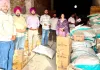 Bathinda Fertilizer Seizure: ਬਠਿੰਡਾ ’ਚ 140 ਕੁਇੰਟਲ ਗ਼ੈਰ-ਕਾਨੂੰਨੀ ਖਾਦ ਜ਼ਬਤ