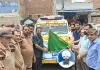 Body Donation News: ਡੇਰਾ ਸ਼ਰਧਾਲੂ ਰੁਲਦਾ ਸਿੰਘ ਇੰਸਾਂ ਦਾ ਸਰੀਰ ਮੈਡੀਕਲ ਖੋਜਾਂ ਲਈ ਕੀਤਾ ਦਾਨ