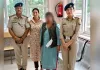 Cheque Bounce Case: 2 ਲੱਖ ਰੁਪਏ ਦੇ ਚੈੱਕ ਬਾਊਂਸ ਮਾਮਲੇ ’ਚ ਔਰਤ ਗ੍ਰਿਫ਼ਤਾਰ