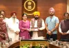 Punjab News: ਯੂਪੀਐਸਸੀ-2025 ਵਿੱਚ ਕਾਮਯਾਬ ਨੌਜਵਾਨਾਂ ਦਾ ਮੁੱਖ ਮੰਤਰੀ ਭਗਵੰਤ ਮਾਨ ਵੱਲੋਂ ਸਨਮਾਨ