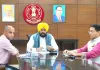 Punjab News: ਪੰਜਾਬ ਦੀ ਜਵਾਨੀ ਨੂੰ ਬਚਾਉਣਾ ਸਾਡੀ ਸਭ ਤੋਂ ਵੱਡੀ ਤਰਜੀਹ : ਮੁੱਖ ਮੰਤਰੀ ਭਗਵੰਤ ਸਿੰਘ ਮਾਨ