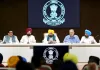 CM Punjab: ਭਗਵੰਤ ਮਾਨ ਸਰਕਾਰ ਵੱਲੋਂ ਸੂਬੇ ਭਰ ਦੀਆਂ ਅਣਅਧਿਕਾਰਤ ਕਲੋਨੀਆਂ ਦੇ ਵਸਨੀਕਾਂ ਨੂੰ ਰਾਹਤ ਦੇਣ ਲਈ ਸੂਬਾ ਪੱਧਰੀ ਨੀਤੀ ਬਣਾਉਣ ਦਾ ਐਲਾਨ