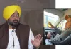 CM Punjab: ਮੁੱਖ ਮੰਤਰੀ ਭਗਵੰਤ ਸਿੰਘ ਮਾਨ ਦਾ ਵੀਡੀਓ ਫਰਜ਼ੀ ਸੀ, ਸਾਰੀ ਸਾਜ਼ਿਸ਼ ਬੇਨਕਾਬ ਹੋਈ