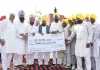 CM Punjab: ਹਰ ਖੇਤ ਤੱਕ ਨਹਿਰੀ ਪਾਣੀ ਪਹੁੰਚਾਉਣ ਲਈ ਸਾਡੀ ਸਰਕਾਰ 7,000 ਕਿਲੋਮੀਟਰ ਨਵੀਂਆਂ ਪਾਈਪਲਾਈਨਾਂ ਵਿਛਾਏਗੀ: ਮੁੱਖ ਮੰਤਰੀ ਭਗਵੰਤ ਸਿੰਘ ਮਾਨ