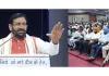 BJP Punjab News: ਪੰਜਾਬ ’ਚ ਨਸ਼ਾ ਸਭ ਤੋਂ ਵੱਡਾ ਸੰਕਟ, ਭਾਜਪਾ ਸਰਕਾਰ ਬਣਦੇ ਹੀ ਤਸਕਰ ਪੰਜਾਬ ਛੱਡ ਜਾਣਗੇ: ਮੁੱਖ ਮੰਤਰੀ ਸੈਣੀ
