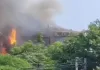Delhi Fire: ਦਿੱਲੀ ਦੇ ਮਾਲਵੀਆ ਰੈਸਟੋਰੈਂਟ ਵਿੱਚ ਅੱਗ ਲੱਗਣ ਨਾਲ 21 ਮੌਤਾਂ ਦੀ ਪੁਸ਼ਟੀ