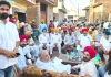 Amritsar News: ਸਰਕਾਰ ਦੇ ਪ੍ਰਭਾਵ ਹੇਠ ਬੀਐਲਓ ਵੱਲੋਂ ਕੀਤਾ ਜਾ ਰਿਹਾ ਪੱਖਪਾਤ : ਡਿੰਪਾ