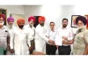District Level Convention: ਪੰਜਾਬ ਮੁਲਾਜ਼ਮ ਤੇ ਪੈਨਸ਼ਨਰ ਸਾਂਝਾ ਫਰੰਟ ਵੱਲੋਂ ਜ਼ਿਲ੍ਹਾ ਪੱਧਰੀ ਕਨਵੈਨਸ਼ਨ, ਸੰਘਰਸ਼ ਤੇਜ਼ ਕਰਨ ਦਾ ਐਲਾਨ
