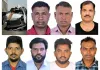 Dubai Road Accident: ਦੁਬਈ ਸੜਕ ਹਾਦਸੇ ’ਚ ਛੇ ਭਾਰਤੀ ਪ੍ਰਵਾਸੀਆਂ ਤੇ ਇੱਕ ਸ੍ਰੀਲੰਕਾਈ ਨੌਜਵਾਨ ਦੀ ਮੌਤ