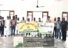 Farmers Training Camp: ‘ਖੇਤ ਬਚਾਓ ਅਭਿਆਨ' ਤਹਿਤ ਕਿਸਾਨਾਂ ਲਈ ਲਾਇਆ ਗਿਆ ਵਿਸ਼ੇਸ਼ ਕੈਂਪ