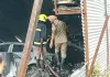 Fire Incident Chandigarh: ਚੰਡੀਗੜ੍ਹ ਦੀ ਕਬਾੜੀ ਮਾਰਕੀਟ ਵਿੱਚ ਭਿਆਨਕ ਅੱਗ, ਕਈ ਦੁਕਾਨਾਂ ਸੜੀਆਂ
