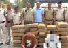Drug Smuggling Odisha: ਓਡੀਸ਼ਾ ਤੋਂ ਰਾਜਸਥਾਨ ਲਿਜਾਇਆ ਜਾ ਰਿਹਾ 1.44 ਕਰੋੜ ਰੁਪਏ ਦਾ ਗਾਂਜਾ ਜ਼ਬਤ, ਦੋ ਅੰਤਰਰਾਜੀ ਤਸਕਰ ਗ੍ਰਿਫ਼ਤਾਰ