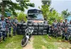 Ganja Seizure: ਨੇਪਾਲ ਤੋਂ ਭਾਰਤ ਤਸਕਰੀ ਕੀਤਾ ਜਾ ਰਿਹਾ 922 ਕਿਲੋ ਗਾਂਜਾ ਬਰਾਮਦ