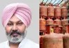 LPG Price Hike: ਬੀਜੇਪੀ ਸਰਕਾਰ ਵੱਲੋਂ ਐਲਪੀਜੀ ਦੀਆਂ ਕੀਮਤਾਂ ’ਚ ਕੀਤੇ ਵਾਧੇ ਨੇ ਆਮ ਲੋਕਾਂ ’ਤੇ ਮਹਿੰਗਾਈ ਦਾ ਬੋਝ ਹੋਰ ਵਧਾ ਦਿੱਤਾ ਹੈ, ਕੇਂਦਰ ਤੁਰੰਤ ਇਹ ਵਾਧਾ ਵਾਪਸ ਲਵੇ: ਹਰਪਾਲ ਸਿੰਘ ਚੀਮਾ