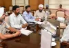 Harpal Singh Cheema ਨੇ ਮੁਲਾਜ਼ਮ ਯੂਨੀਅਨਾਂ ਨਾਲ ਉੱਚ ਪੱਧਰੀ ਮੀਟਿੰਗਾਂ ਦੀ ਕੀਤੀ ਪ੍ਰਧਾਨਗੀ, ਲੰਬਿਤ ਮਸਲਿਆਂ ਦੇ ਜਲਦੀ ਹੱਲ ਦੇ ਦਿੱਤੇ ਨਿਰਦੇਸ਼