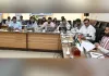 Haryana School News: ਹਰਿਆਣਾ ਦੇ ਸਕੂਲਾਂ ਵਿੱਚ ਬਣਨਗੇ ਵਰਟੀਕਲ ਭਵਨ, ਸਕੂਲਾਂ ਦੀਆਂ ਲੈਬਾਂ ਨੂੰ ਸੁਚਾਰੂ ਰੱਖਣ ਦੇ ਵੀ ਨਿਰਦੇਸ਼