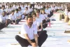 Haryana School Syllabus Yoga: ਹਰਿਆਣਾ ’ਚ ਤੀਜੀ ਤੋਂ ਨੌਵੀਂ ਜਮਾਤ ਤੱਕ ਦੇ ਪਾਠਕ੍ਰਮ ਵਿੱਚ ਸ਼ਾਮਲ ਕੀਤਾ ਜਾਵੇਗਾ ਯੋਗ : ਨਾਇਬ ਸੈਣੀ