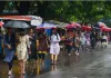 Weather Alert: ਪੰਜ ਜ਼ਿਲ੍ਹਿਆਂ ’ਚ ਭਾਰੀ ਮੀਂਹ ਅਤੇ ਤੇਜ਼ ਹਵਾਵਾਂ ਦੀ ਚੇਤਾਵਨੀ 